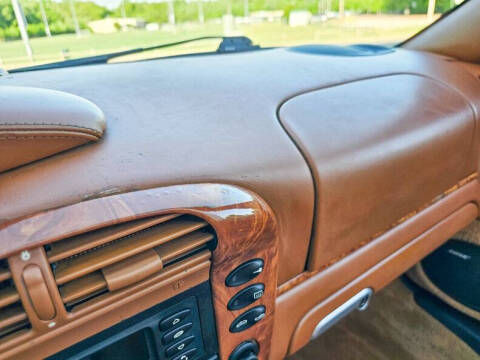 2004 Porsche 911