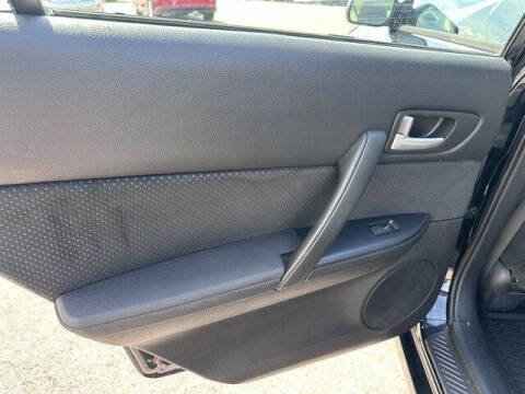 2006 Mazda MAZDA6 s