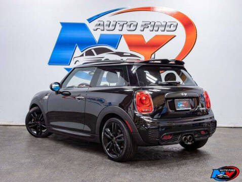 2017 MINI Hardtop 2 Door Cooper S