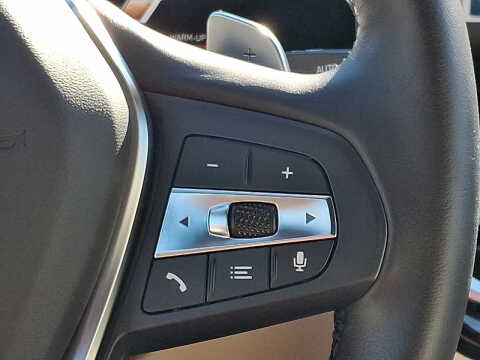 2023 BMW 3 Series 330i xDrive