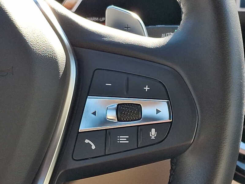 2023 BMW 3 Series 330i xDrive