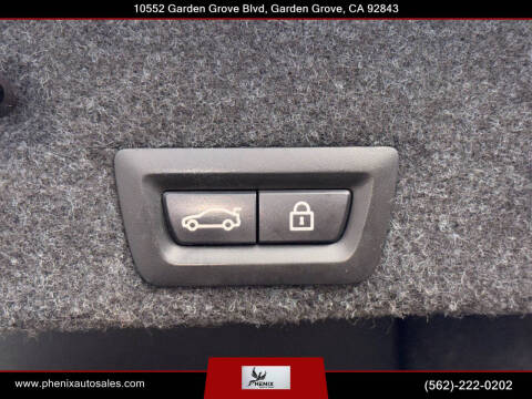 2016 BMW 5 Series 535i