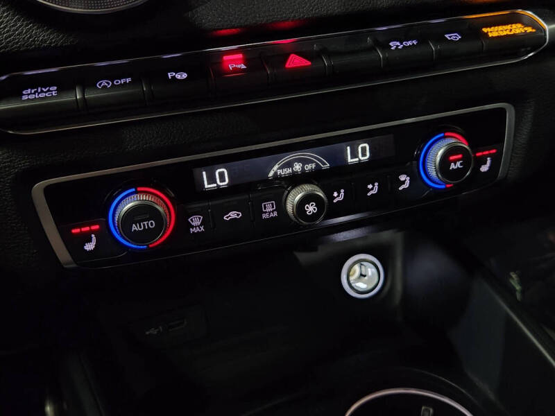 2020 Audi S3 2.0T quattro Premium Plus