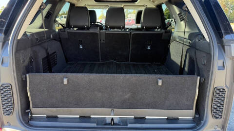 2019 Land Rover Discovery SE