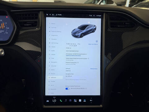 2019 Tesla Model S 100D