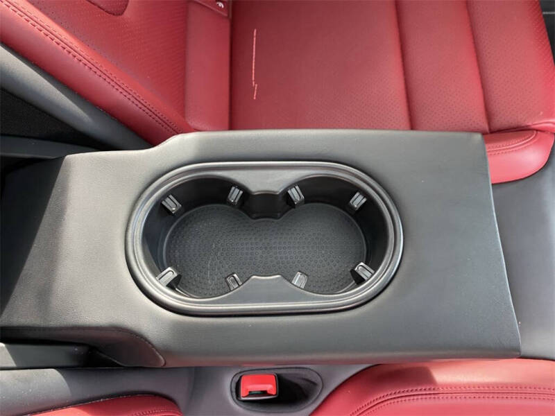 2024 Porsche Taycan GTS Sport Turismo