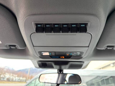 2024 Ford F-250 Super Duty