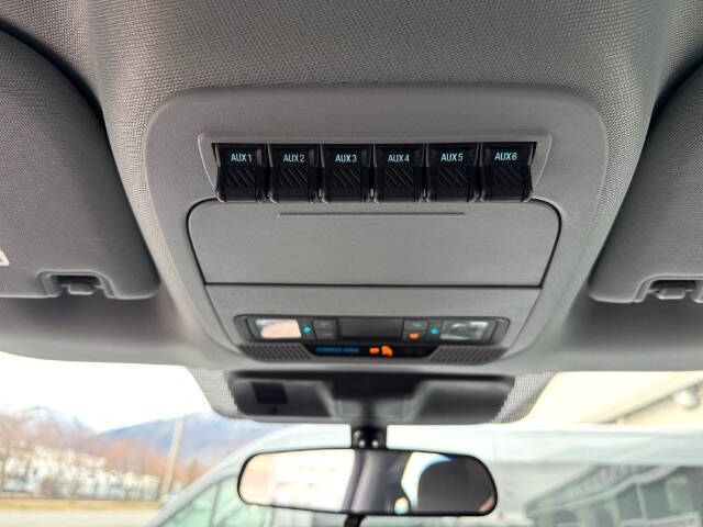 2024 Ford F-250 Super Duty