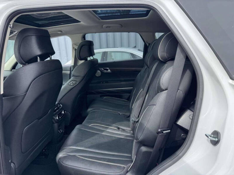 2024 Genesis GV80