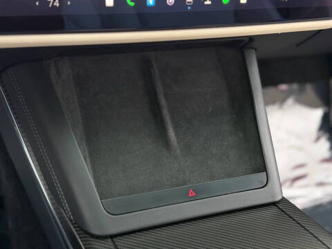 2023 Tesla Model X Plaid