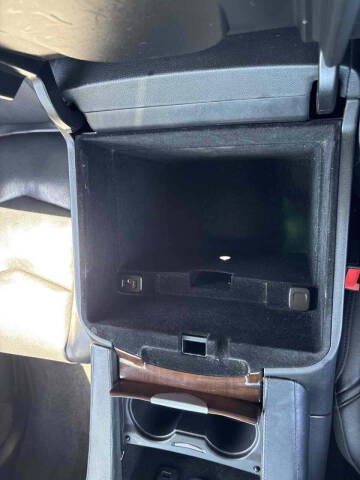 2020 Cadillac Escalade ESV Luxury