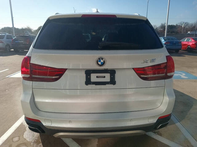 2015 BMW X5 for sale at Auto Haus Imports in Irving, TX