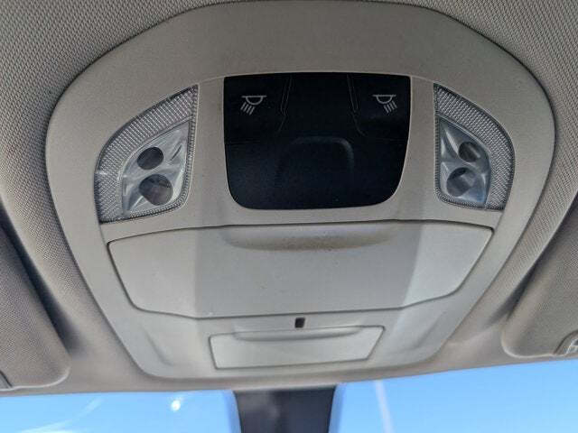2019 Chrysler Pacifica LX