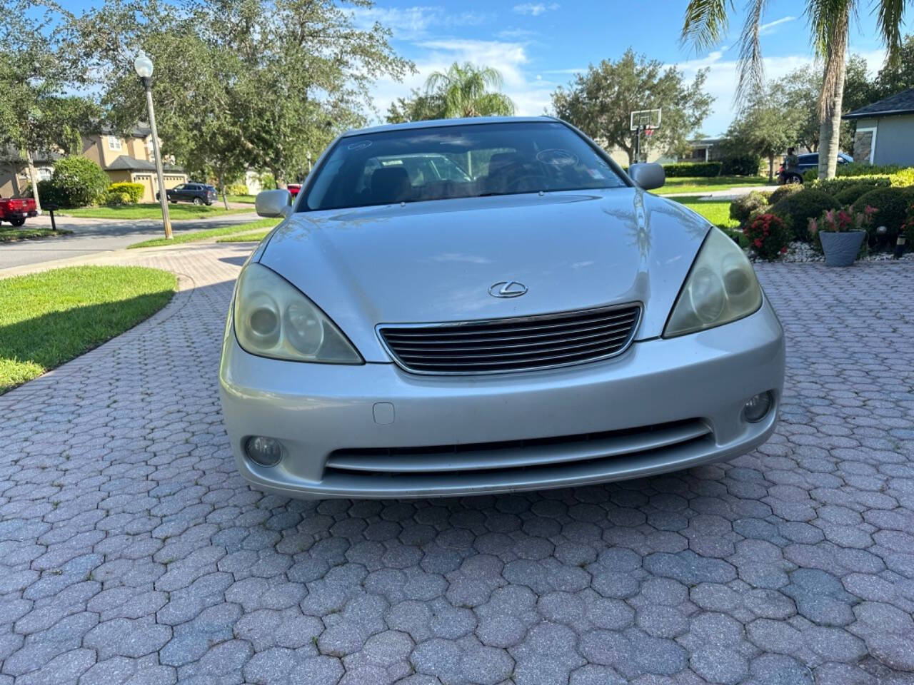 2006 Lexus ES 330 for sale at Florida VIP Autos in Orlando, FL