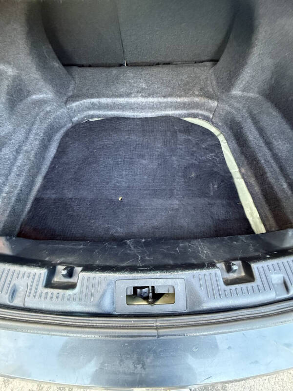 2018 Ford Taurus SEL