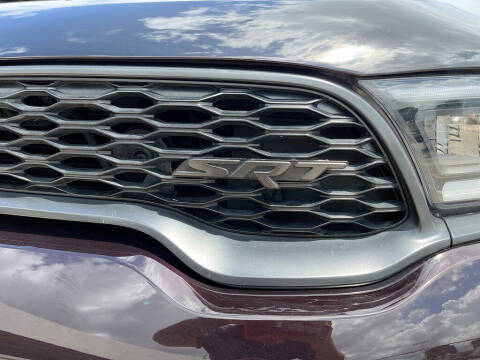 2024 Dodge Durango SRT 392