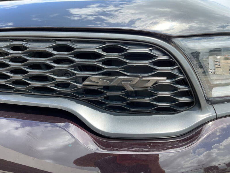 2024 Dodge Durango SRT 392