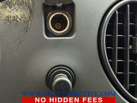 2008 Ford E-Series E-250