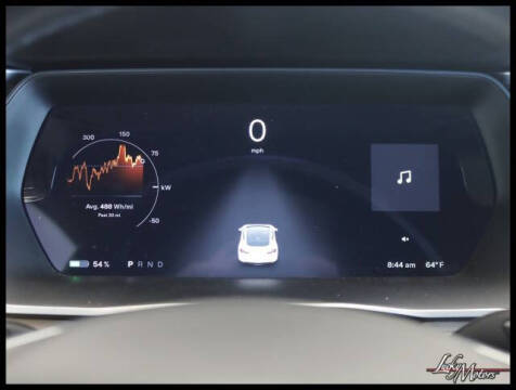 2015 Tesla Model S 90D