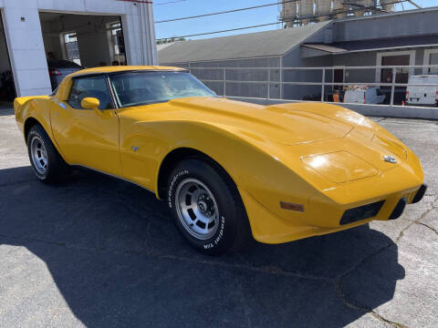 1978 Chevrolet Corvette