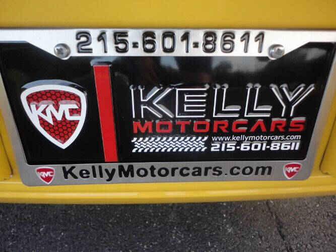 2006 Porsche 911 Carrera S