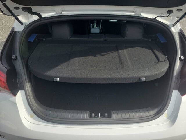 2022 Hyundai Veloster N