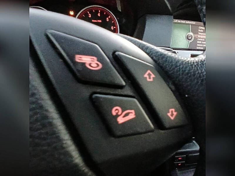 2010 BMW 5 Series 535i xDrive