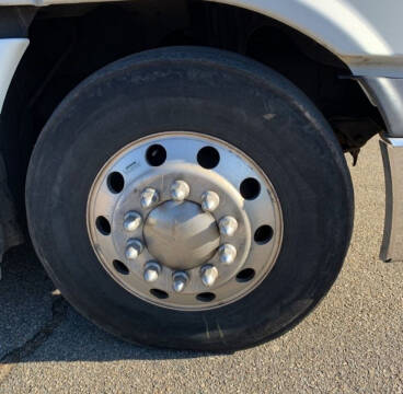 2014 Freightliner Cascadia