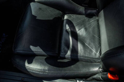 1996 Dodge Viper GTS