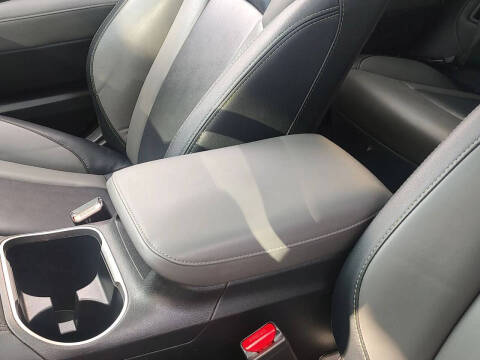 2020 Subaru Outback Onyx Edition XT