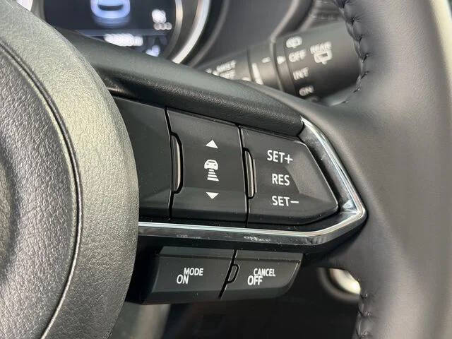 2024 Mazda CX-5 2.5 S Preferred