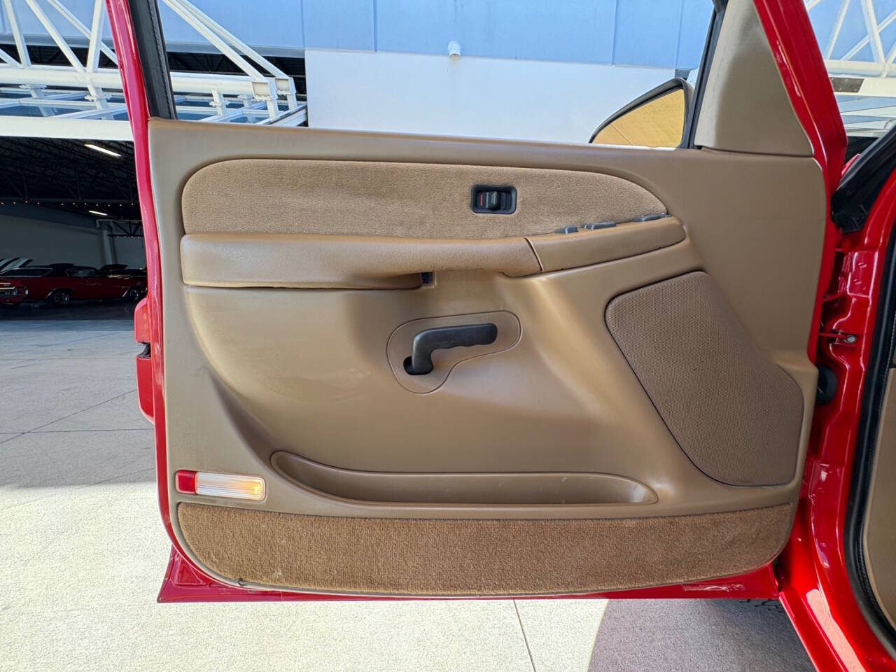 1999 Chevrolet Silverado 1500 21