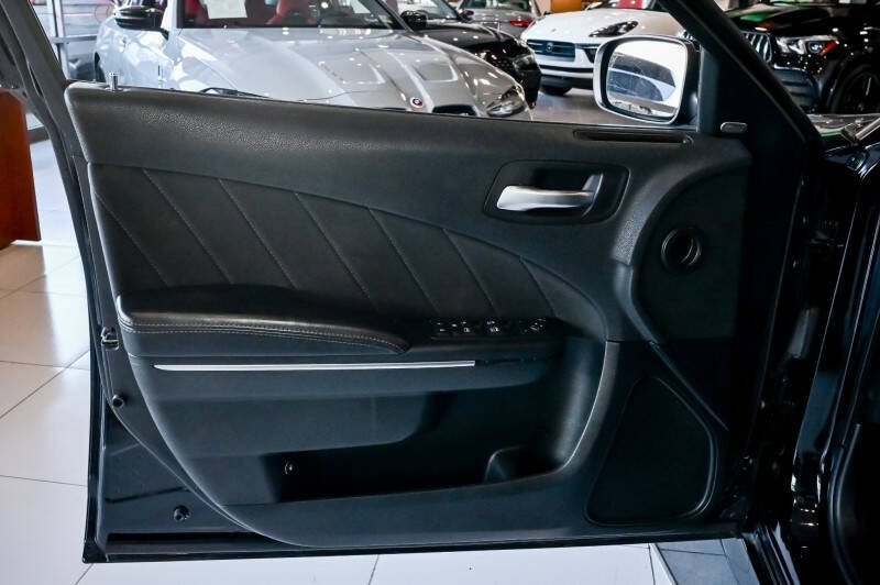 2018 Dodge Charger Daytona 392