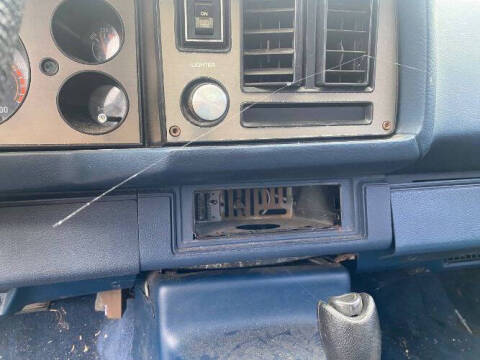 1981 Chevrolet Camaro Z28