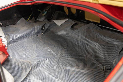 1971 Chevrolet Camaro