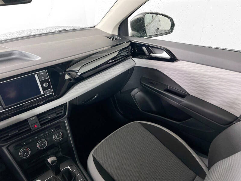 2022 Volkswagen Taos S 4Motion