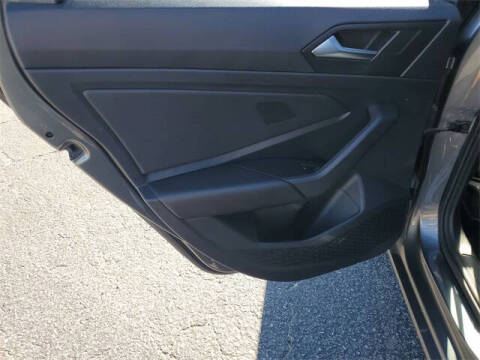 2019 Volkswagen Jetta SEL