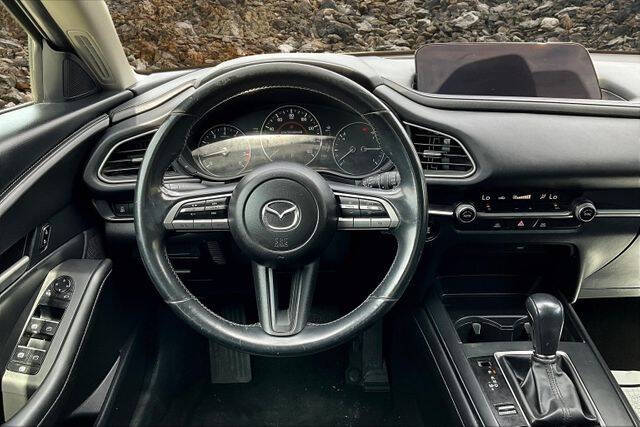 2021 Mazda CX-30 Select