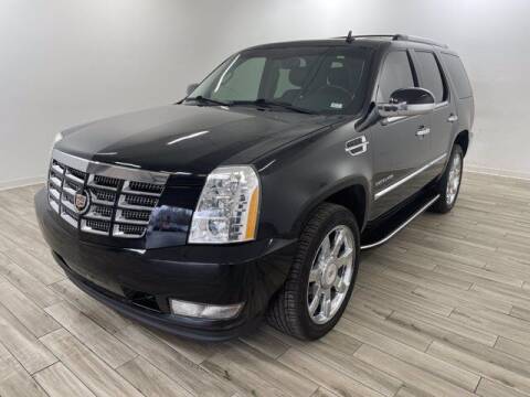 2014 Cadillac Escalade for sale at TRAVERS GMT AUTO SALES - Traver GMT Auto Sales West in O Fallon MO