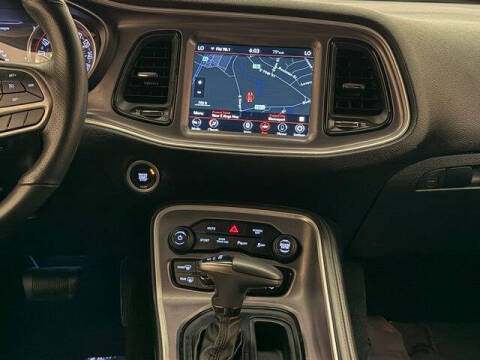 2021 Dodge Challenger GT