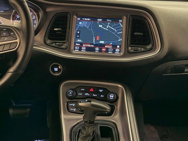2021 Dodge Challenger GT