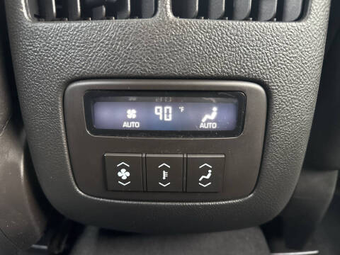 2007 Cadillac DTS Luxury I