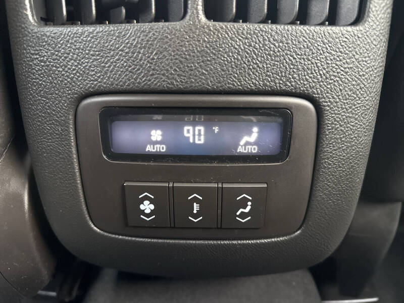 2007 Cadillac DTS Luxury I