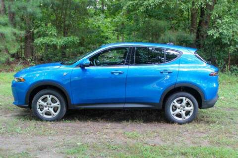 2024 Dodge Hornet GT