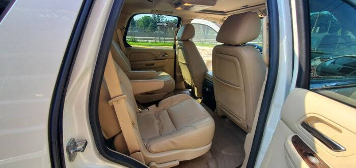 2014 Cadillac Escalade