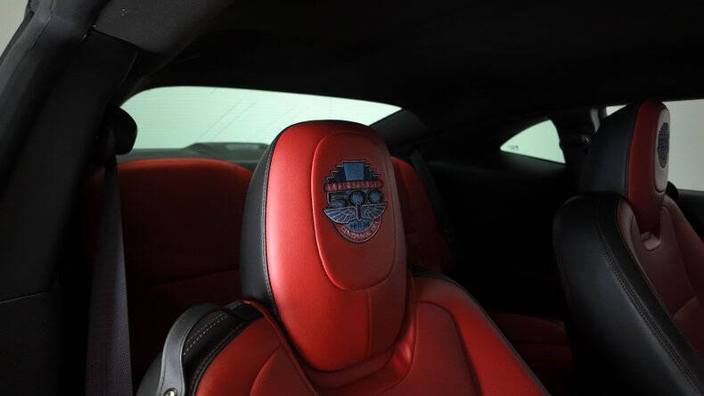 2010 Chevrolet Camaro SS