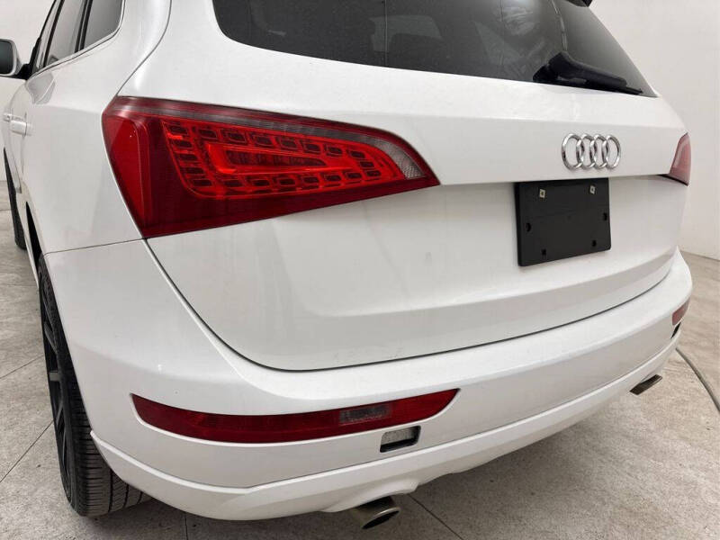 2009 Audi Q5