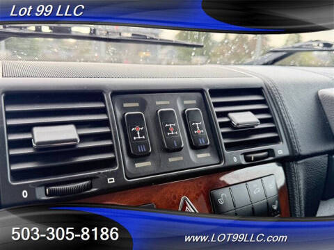 2012 Mercedes-Benz G-Class G 550