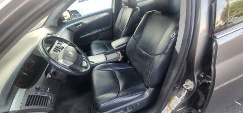 2006 Toyota Avalon Touring