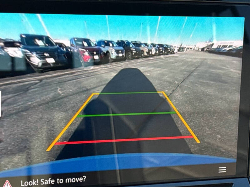 2024 Volkswagen Atlas SE 4Motion